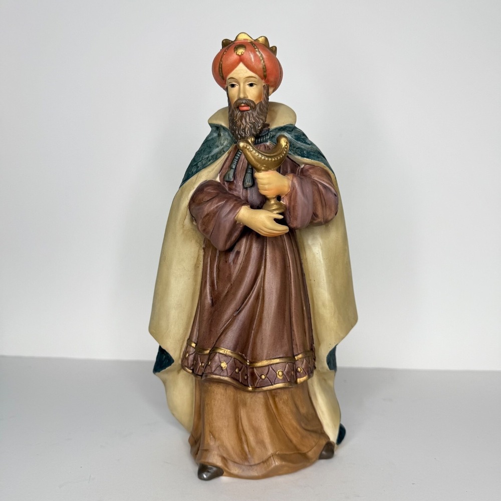 Grandeur Noel collection wisemen replacement piece